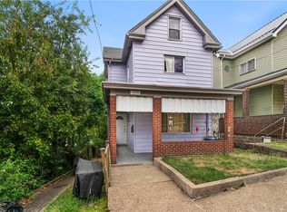 7709 Juniata St, Pittsburgh, PA 15218