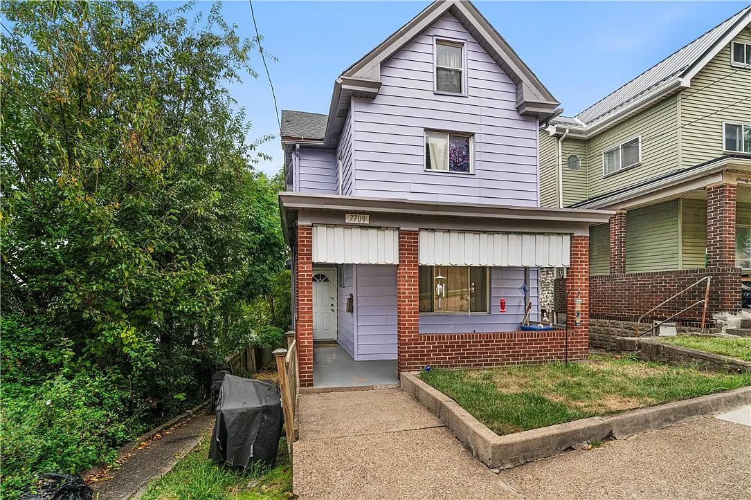 7709 Juniata St photo 1