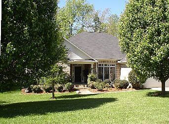 Spectacular Ranch Home