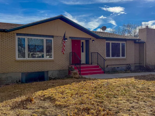 290 E State Road 29, Orangeville, UT 84537