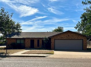 2101 S 5th St, Lamesa, TX 79331
