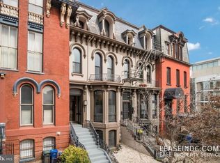 905 M St NW #B, Washington, DC 20001