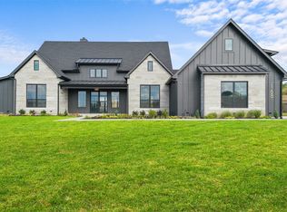 168 Maravilla Dr, Aledo, TX 76008