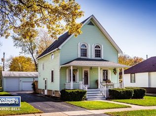440 S Eastern Ave, Manhattan, IL 60442