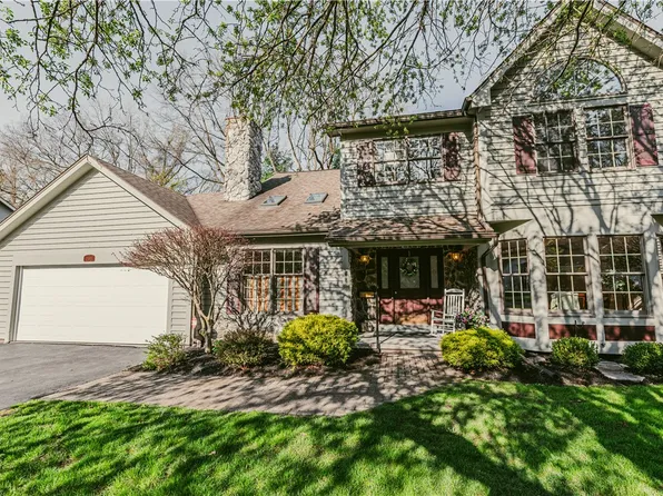 295 Willow Creek Ln, Rochester, NY 14622