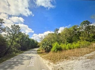 100 Fremont Ct LOT 4, Satsuma, FL 32189