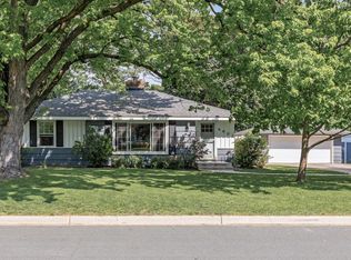 9901 Fremont Ave S, Bloomington, MN 55431