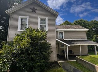 76 E Main Street, Granville, NY 12832