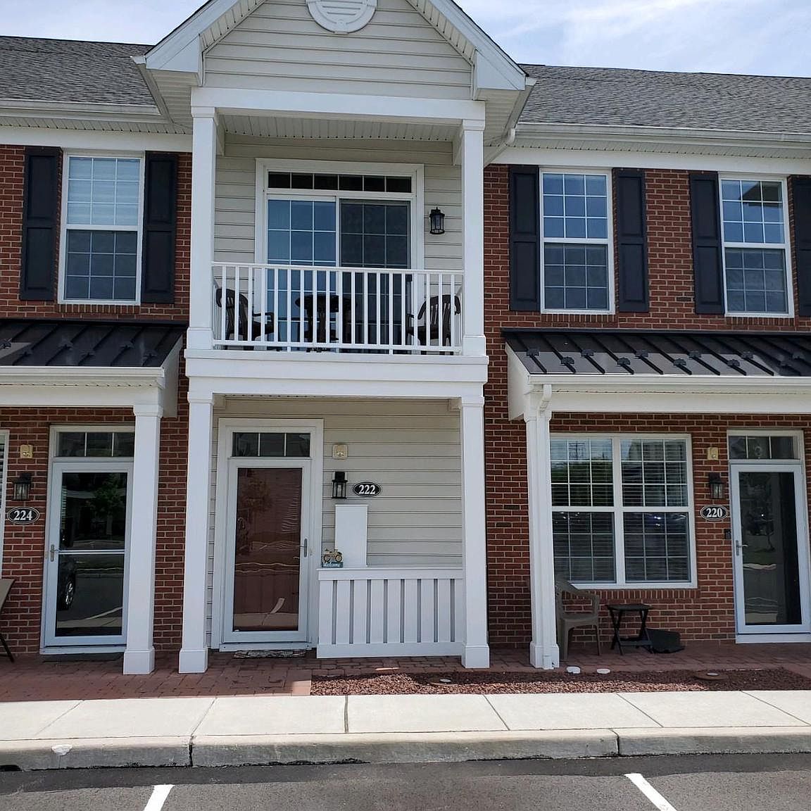 222 Mission Ln, Fallsington, PA 19054 | Zillow