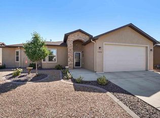 444 Donogal Dr, Grand Junction, CO 81504