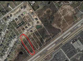 2256 Ravenswood Rd LOT 81, Burlington, WI 53105