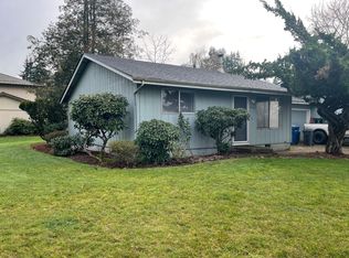 4992 Verda Ln NE, Salem, OR 97303