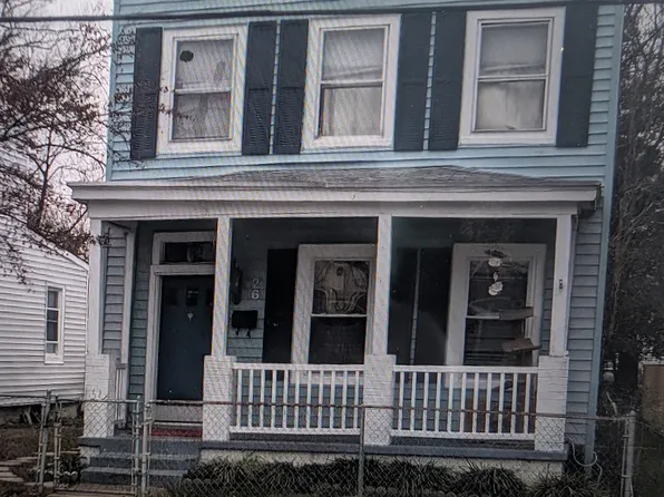 26 W 30th St, Richmond, VA 23225
