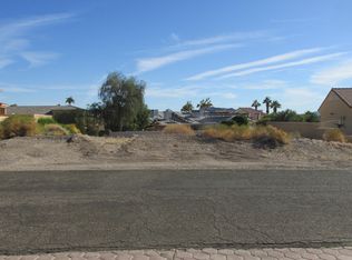 738 Paseo Granada LOT 39, Lake Havasu City, AZ 86406