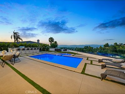 3400 Colville Pl, Encino, CA, 91436