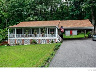 3000 Maplevale Rd, Chester, VA 23831