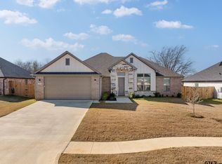 131 Kingston Xing, Bullard, TX 75757