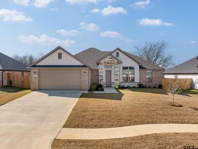 131 Kingston Xing, Bullard, TX, 75757