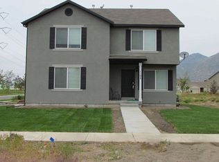 1493 S 1200th St W, Springville, UT 84663