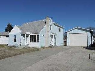 1916 N Nelson St, Spokane, WA 99207