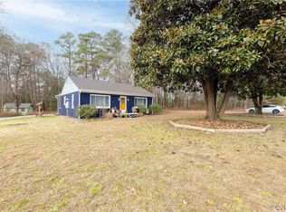 11095 Cauthorne Rd, Glen Allen, VA 23059