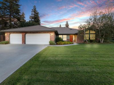 685 E Chevy Chase Drive, Tulare, CA, 93274