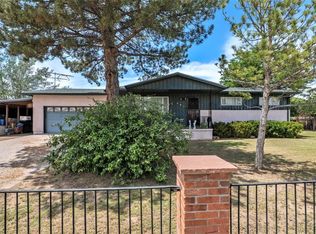 883 Consolidation Ln, Pueblo, CO 81006