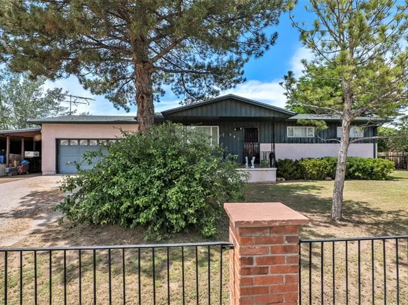 883 Consolidation Ln, Pueblo, CO 81006
