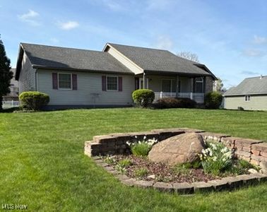 463 Metz Rd E, Columbiana, OH, 44408