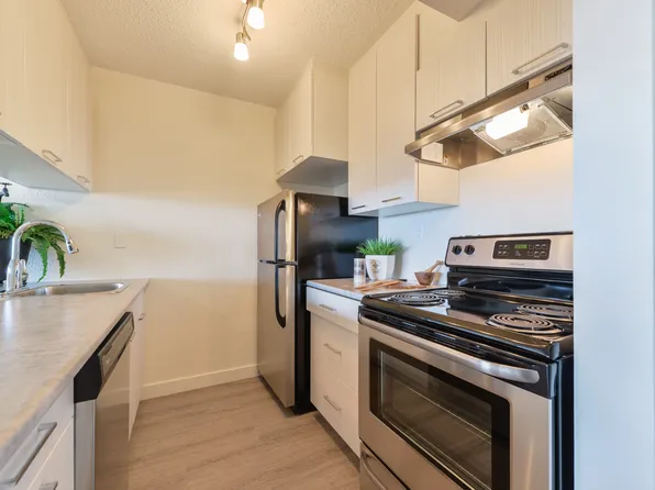 West Edmonton Village