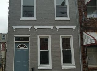 1941 N Palethorp St, Philadelphia, PA 19122