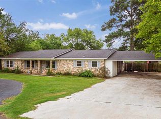 2409 W Harold St, Gladewater, TX 75647