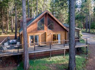 30520 100th Rd, Shingletown, CA 96088