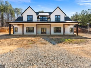 1481 Potash Rd, Cedartown, GA 30125