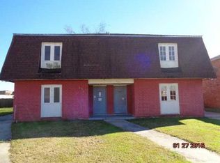 9120 Bunker Hill Rd, New Orleans, LA 70127