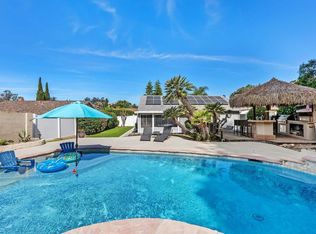 12851 Papago Dr, Poway, CA 92064