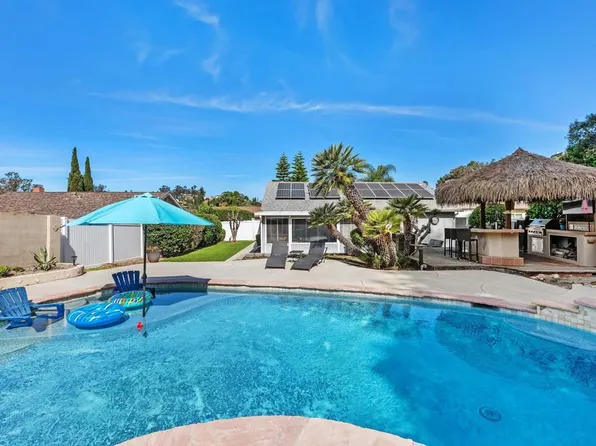 12851 Papago Dr, Poway, CA 92064