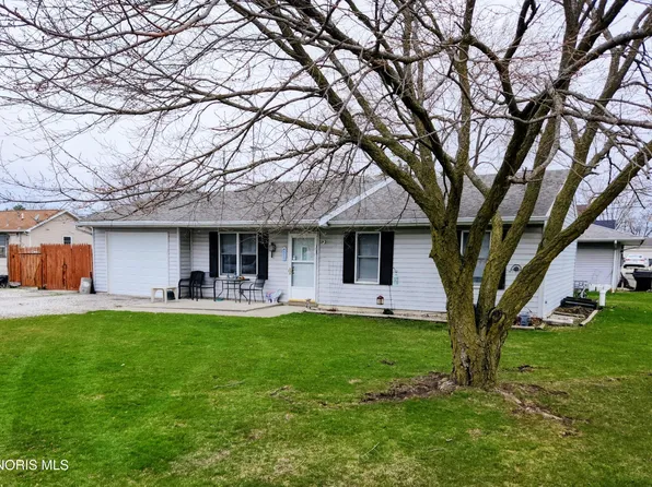 401 E Charles St, Bryan, OH 43506