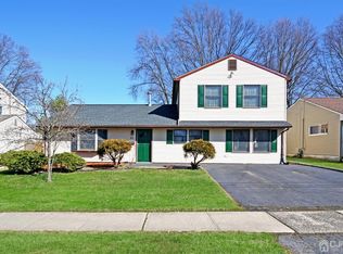 83 Winthrop Rd, Edison, NJ 08817