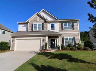 4412 Triumph Dr SW, Concord, NC 28027