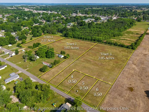 123456 Shannon Rd Lot 123456, Ardmore, AL 35739