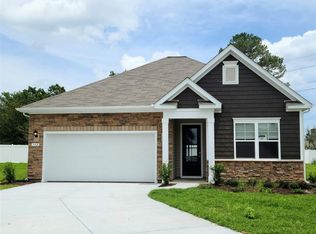 352 Ocean Commons Dr LOT 85, Acadia C Surfside Beach, SC 29575