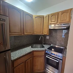 Rented by Oxford Property Group