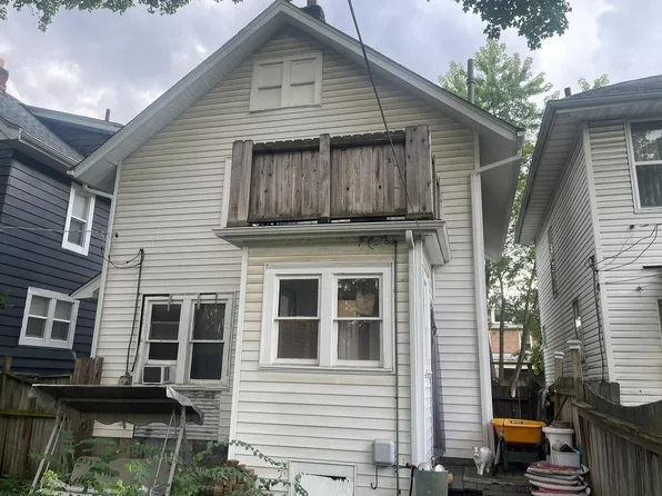 128 N Ogden Ave, Columbus, OH 43204