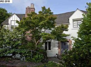 69 Wildwood Gdns, Piedmont, CA 94611