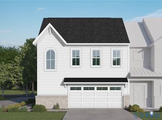 6600 Oasis Breeze Ln, Midlothian, VA