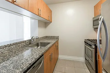 Rented by Bozzuto Management
