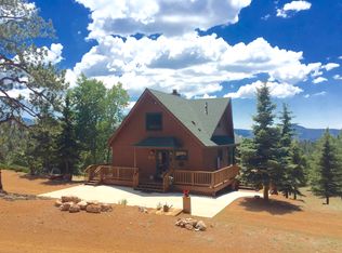 798 Southpark Rd, Florissant, CO 80816