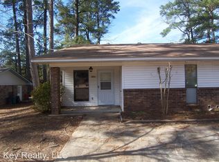 602-A Gary K St, Pineville, LA 71360
