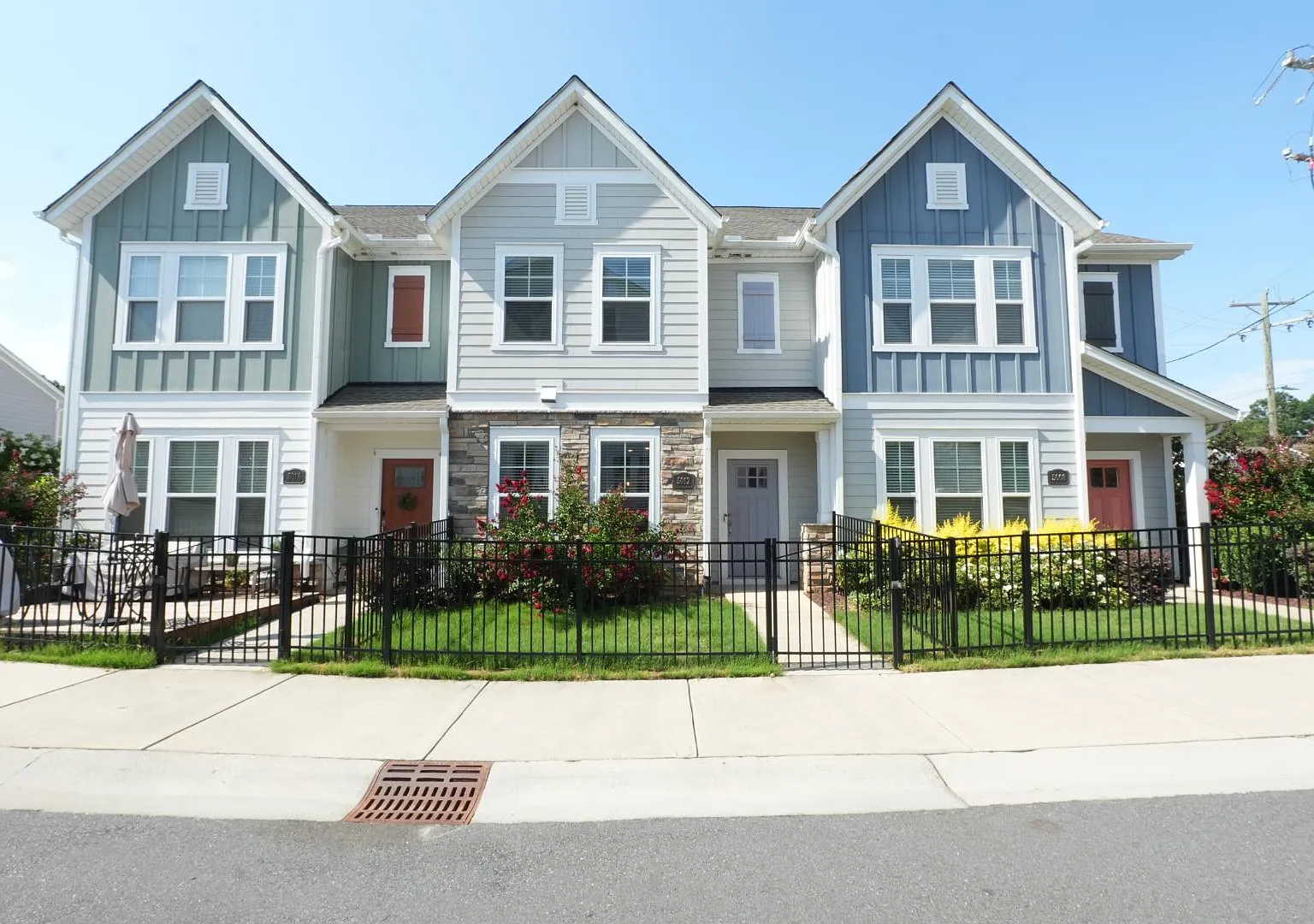 5012 Calvine Mill Way - 5012 Calvine Mill Way — Photo 1